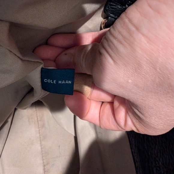 Cole Haan Bag - Picture 6 of 13